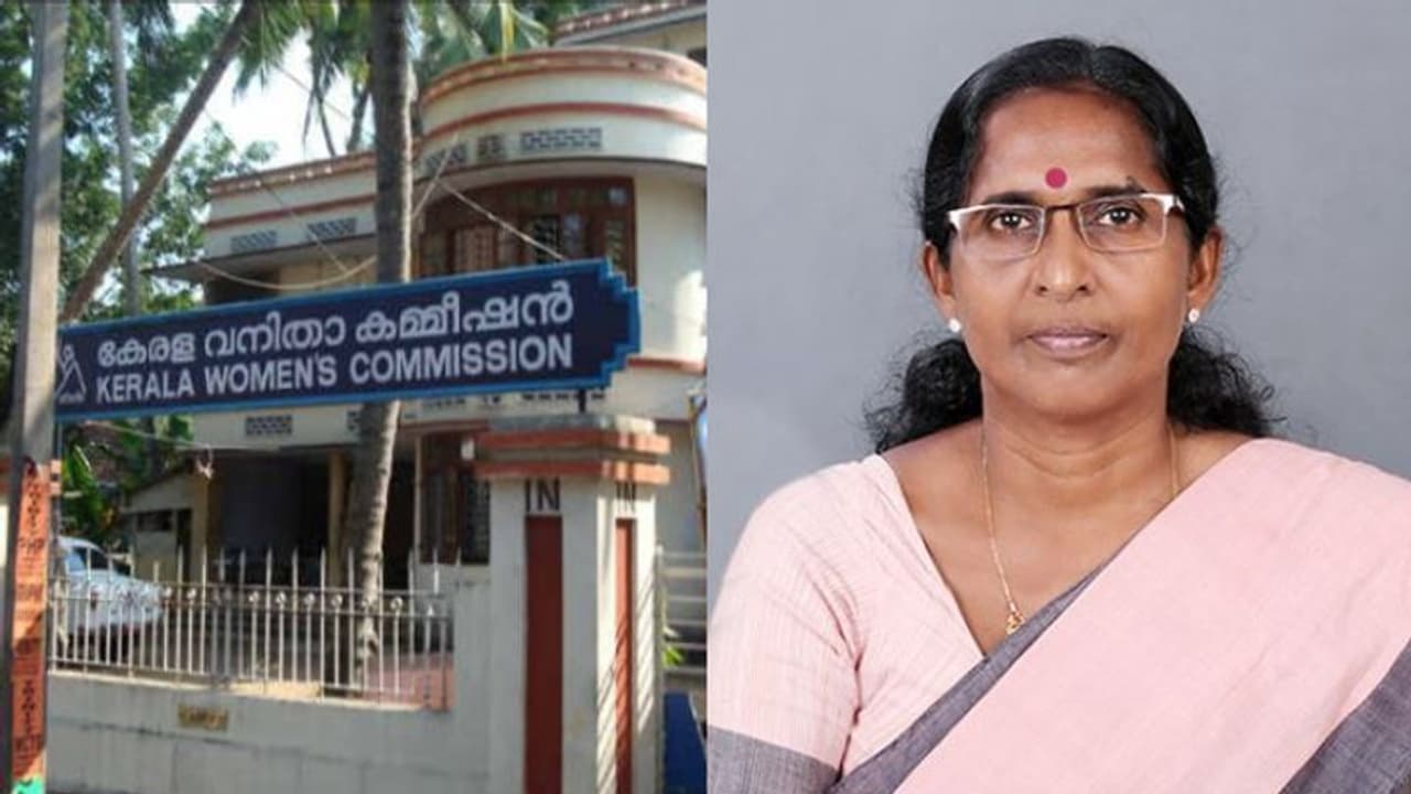  പതിവ് പ്രശ്നങ്ങൾക്ക് പുറമെയാണിത്, പ്രായമായ സ്ത്രീകള്‍ ഒറ്റപ്പെടുന്ന സാഹചര്യം ഗൗരവമായി കാണണം: വിആര്‍ മഹിളാമണി