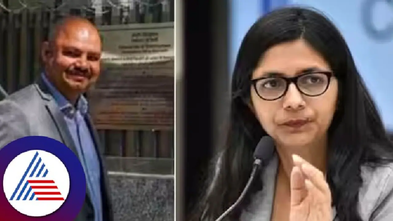 Swati Maliwal assault case ಕೇಜ್ರಿವಾಲ್ ಆಪ್ತನಿಂದ ಹಲ್ಲೆಗೊಳಗಾದ ಸಂಸದೆ ಸ್ವಾತಿ ದಾಖಲಿಸಿದ್ದ ದೂರಿನ ವಿವರ ಬಹಿರಂಗ