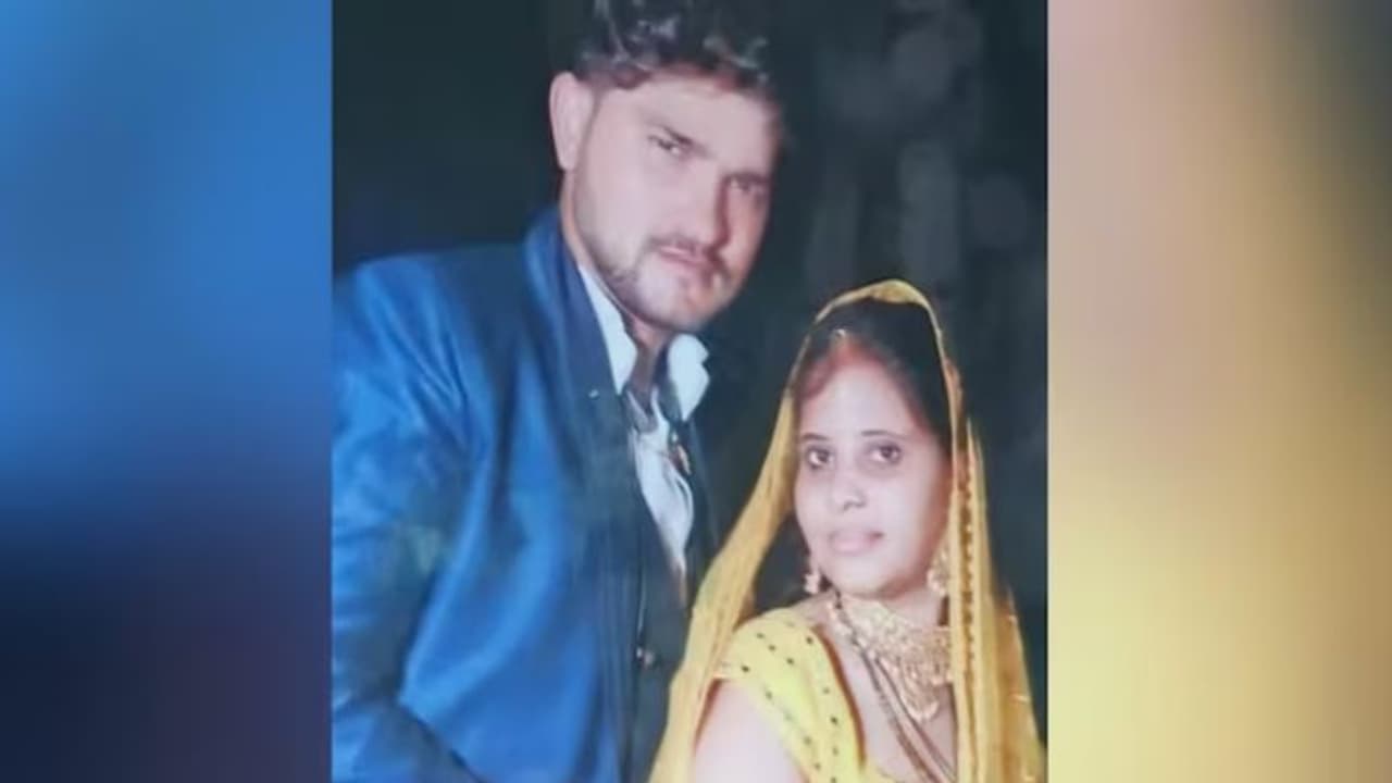 ഭാര്യയെ കൊലപ്പെടുത്തി മൃതദേഹത്തിനൊപ്പം സെൽഫിയെടുത്ത് ബന്ധുക്കൾക്ക് അയച്ചു; ഭർത്താവ് ജീവനൊടുക്കി