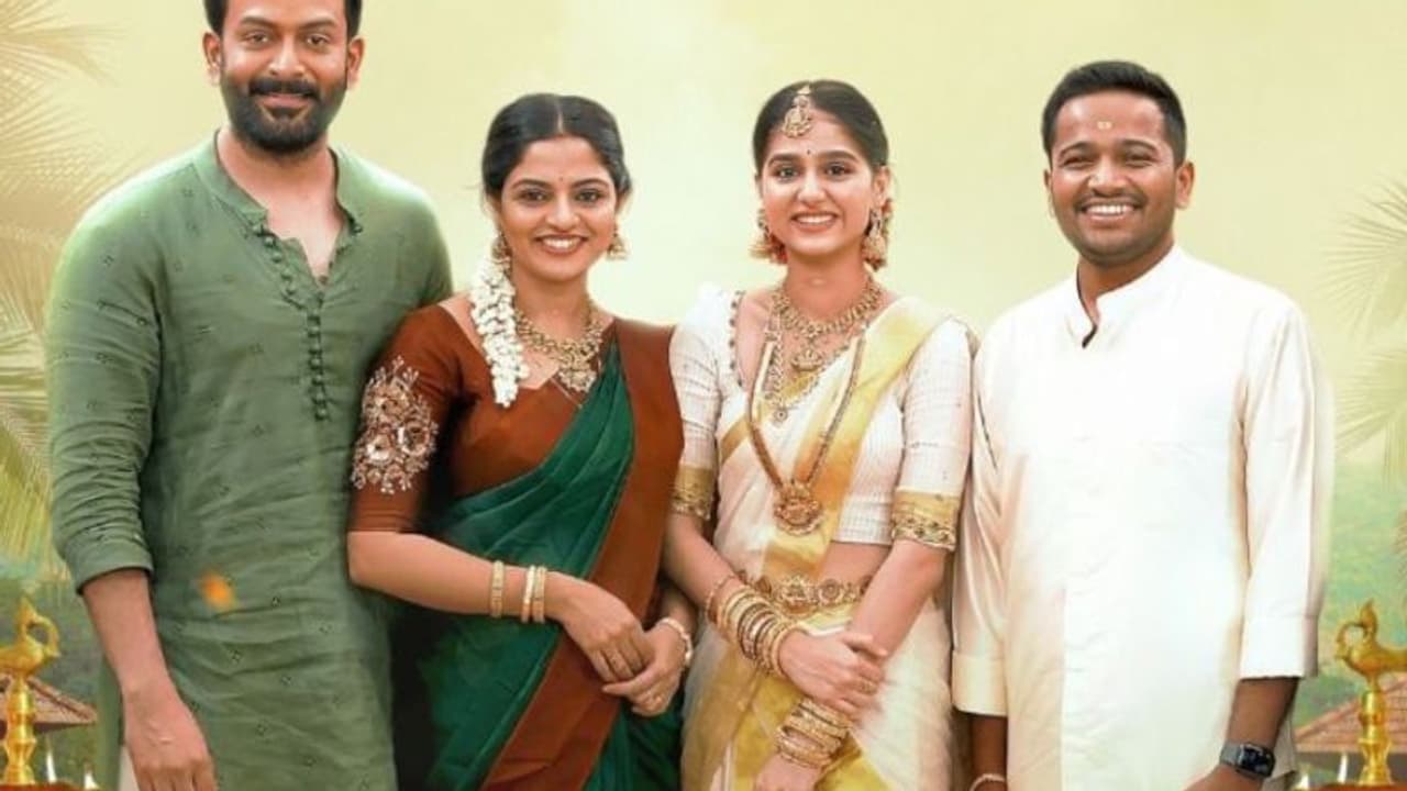 വൻമരങ്ങള് വീഴും, ഗുരുവായൂര് അമ്പലനടയില് കളക്ഷനില് ഞെട്ടിക്കുന്ന നേട്ടം വൻമരങ്ങള് വീഴും, ഗുരുവായൂര് അമ്പലനടയില് കളക്ഷനില് ഞെട്ടിക്കുന്ന നേട്ടം