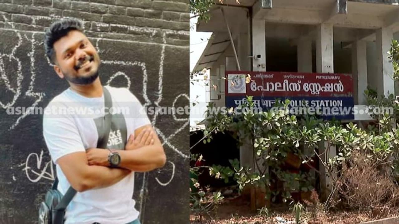പന്തീരാങ്കാവ് ഗാർഹിക പീഡനക്കേസ്: ഇരയുടെ രഹസ്യമൊഴിയെടുക്കും, മുൻകൂർ ജാമ്യം തേടി രാഹുലിന്റെ അമ്മയും സഹോദരിയും പന്തീരാങ്കാവ് ഗാർഹിക പീഡനക്കേസ്: ഇരയുടെ രഹസ്യമൊഴിയെടുക്കും, മുൻകൂർ ജാമ്യം തേടി രാഹുലിന്റെ അമ്മയും സഹോദരിയും