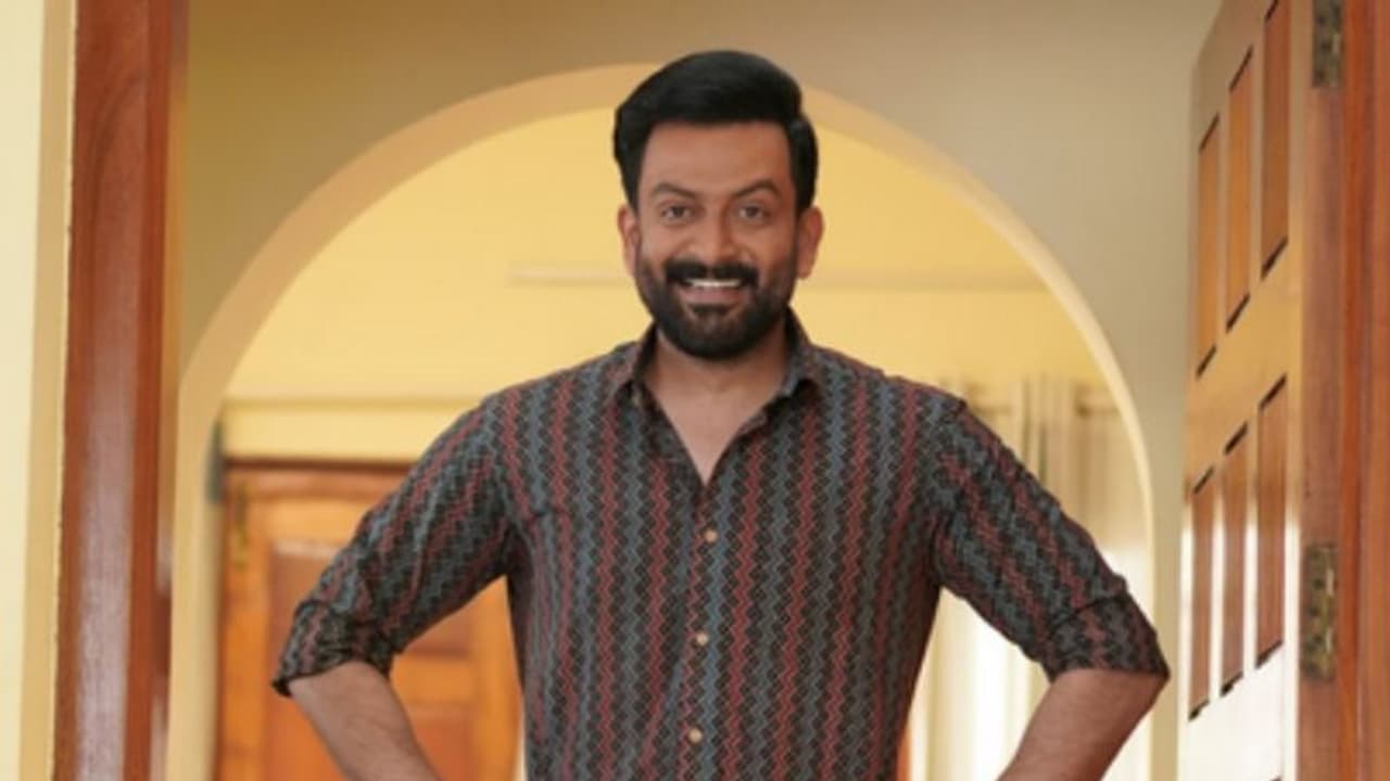 പൃഥ്വിരാജിന്റെ ഗുരുവായൂര്‍ അമ്പലനടയില്‍ രണ്ടാം ദിവസം നേടിയത്, കേരളത്തിലെ കണക്കുകള്‍ പുറത്ത്