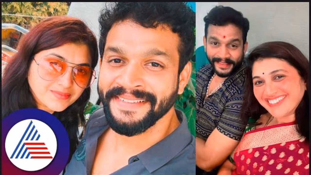 ಪವಿತ್ರಾ ಜಯರಾಂ ಜೊತೆಗಿದ್ದ ಚಂದು ನಿಧನ; ಮೊದಲೇ ಸೂಚನೆ ಕೊಟ್ಟು ಪೋಸ್ಟ್‌ ಹಾಕಿದ್ದ ನಟ?