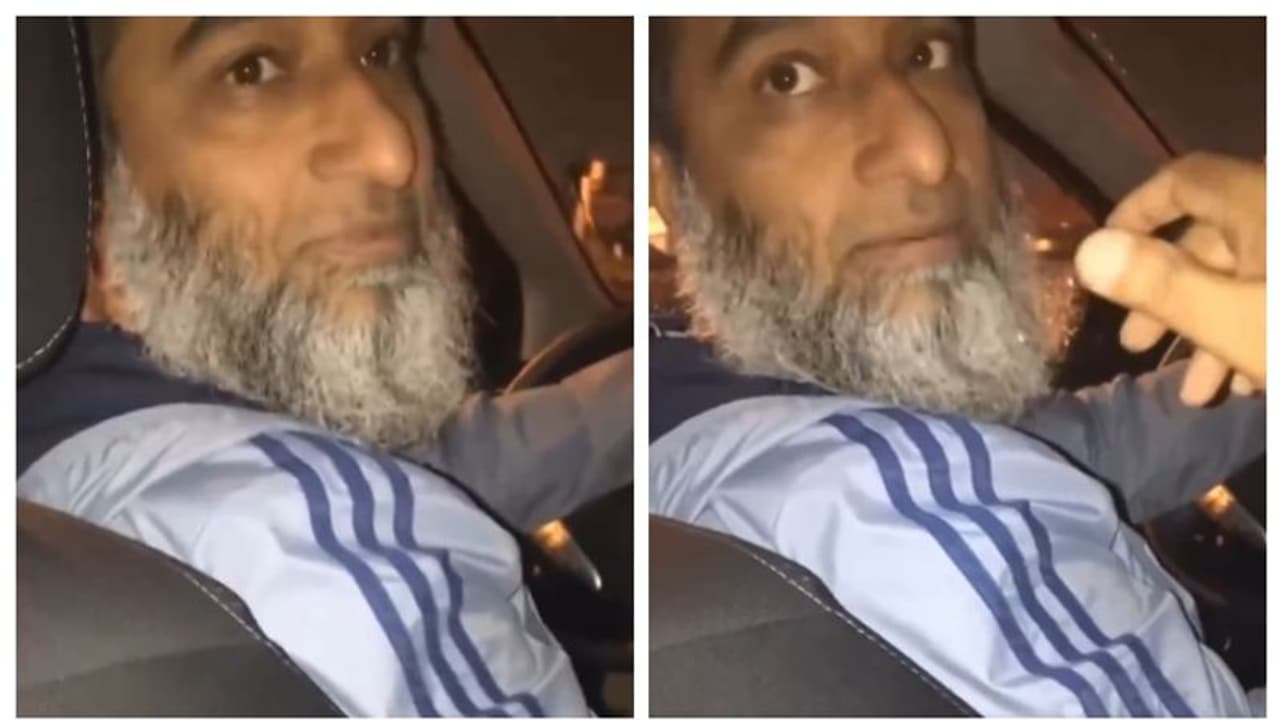 'പാകിസ്ഥാനിൽ ആയിരുന്നെങ്കിൽ ഇപ്പോ തന്നെ തട്ടിക്കൊണ്ട് പോയേനെ'; യാത്രക്കാരിയോട് യൂബർ ഡ്രൈവർ പറയുന്ന വീഡിയോ വൈറൽ