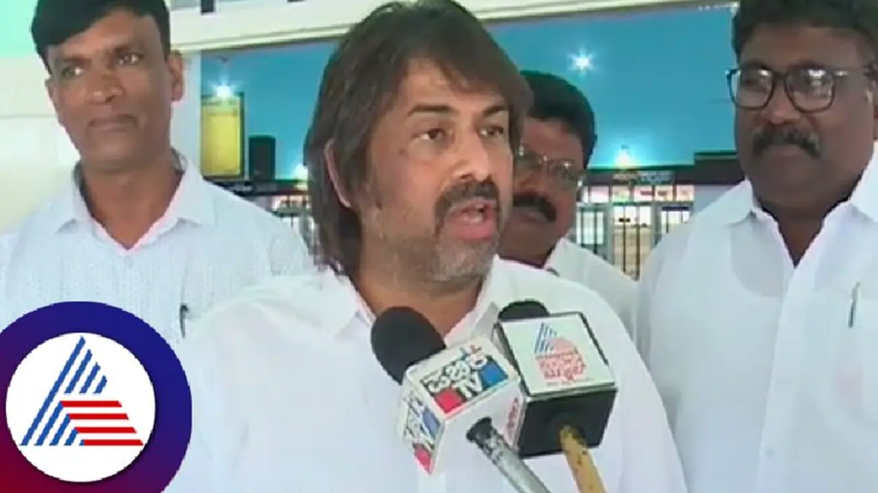 ಗ್ಯಾರಂಟಿ ಯೋಜನೆ ಪರಿಷ್ಕರಣೆ ಬಗ್ಗೆ ನಾನು ಮಾತಾಡೊಲ್ಲ; ದುರುಪಯೋಗ ಆಗಬಾರದು ಅಷ್ಟೇ: ಮಧು ಬಂಗಾರಪ್ಪ