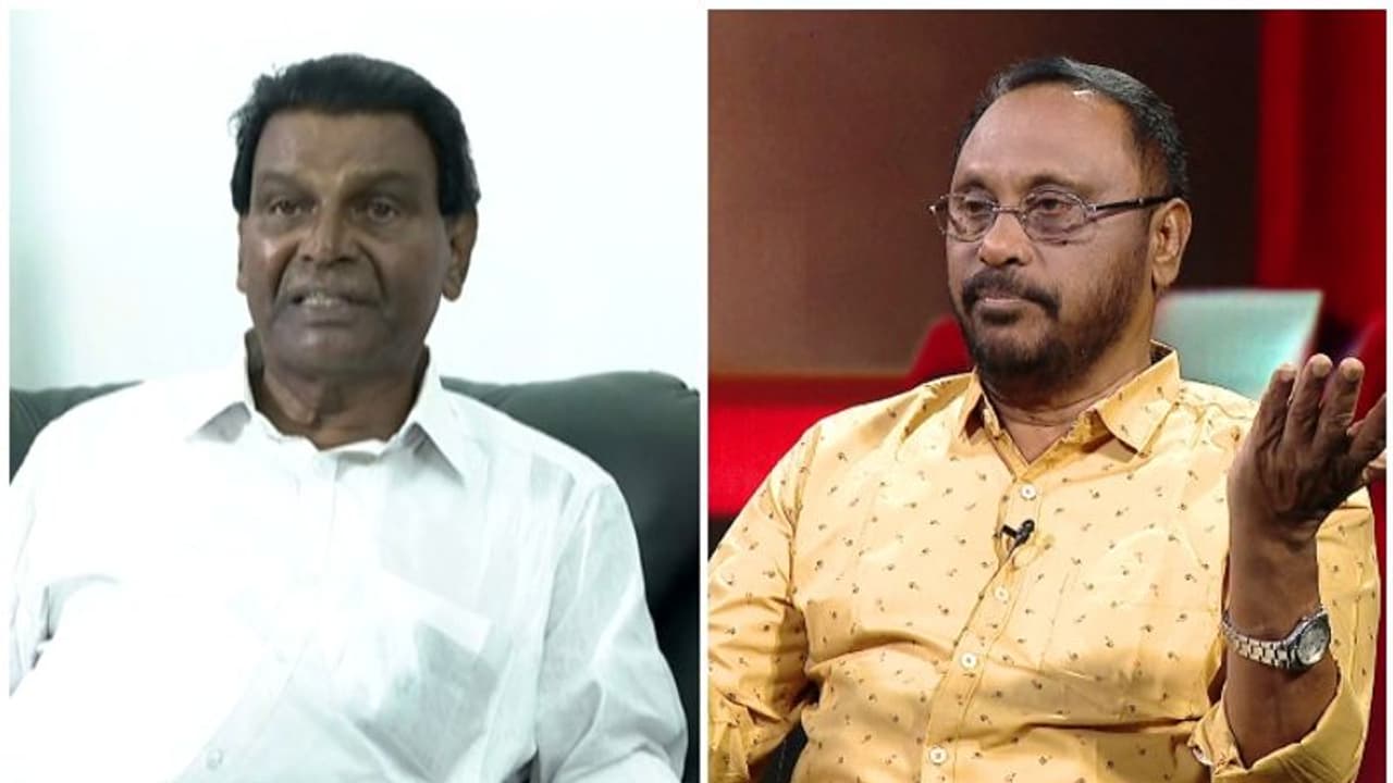 സോളാര് സമരത്തിന്റെ തലേന്ന് മുഖാമുഖം കണ്ടില്ല, പക്ഷേ ആശയവിനിമയം നടത്തിയിരിക്കാം: തിരുവഞ്ചൂര് സോളാര് സമരത്തിന്റെ തലേന്ന് മുഖാമുഖം കണ്ടില്ല, പക്ഷേ ആശയവിനിമയം നടത്തിയിരിക്കാം: തിരുവഞ്ചൂര്