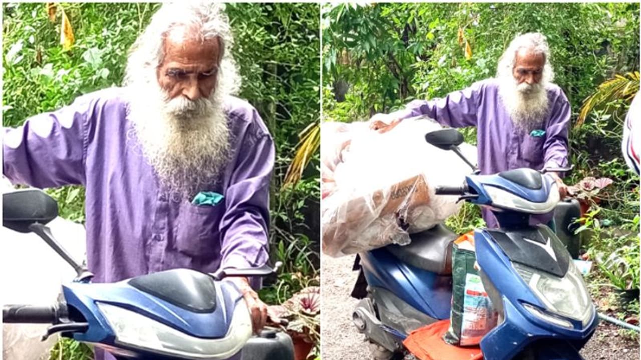 റിട്ട. കെഎസ്ആർടിസി ഡ്രൈവർ, ആക്രിപെറുക്കി നിരാലംബർക്ക് തുണയായി 'ചേർത്തല ഗാന്ധി'; മാതൃകയാണ് ഈ ജീവിതം! റിട്ട. കെഎസ്ആർടിസി ഡ്രൈവർ, ആക്രിപെറുക്കി നിരാലംബർക്ക് തുണയായി 'ചേർത്തല ഗാന്ധി'; മാതൃകയാണ് ഈ ജീവിതം!