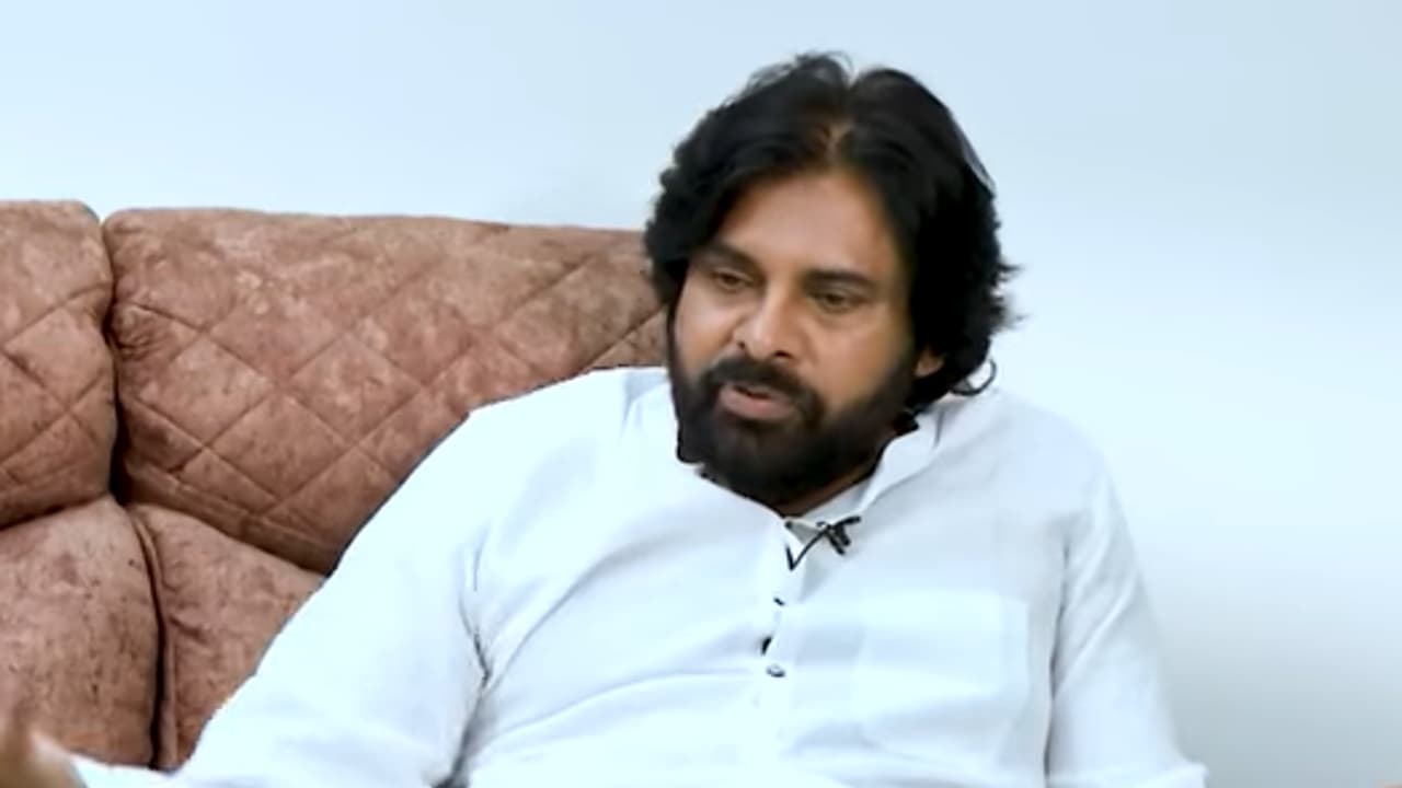 pawan kalyan