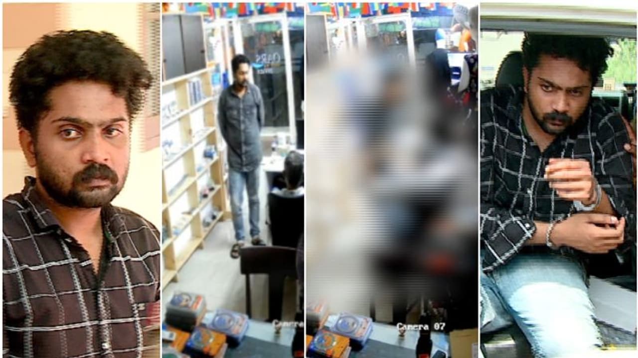 തോപ്പുംപടിയിൽ യുവാവിനെ കുത്തിക്കൊന്ന സംഭവം; ഞെട്ടിപ്പിക്കുന്ന വെളിപ്പെടുത്തലുമായി പ്രതി, കൊലക്ക് പിന്നിലെ പക! തോപ്പുംപടിയിൽ യുവാവിനെ കുത്തിക്കൊന്ന സംഭവം; ഞെട്ടിപ്പിക്കുന്ന വെളിപ്പെടുത്തലുമായി പ്രതി, കൊലക്ക് പിന്നിലെ പക!