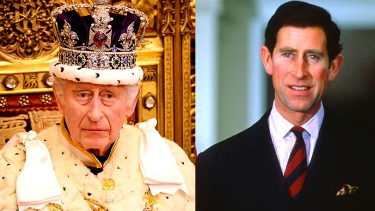 ബ്രിട്ടീഷ് രാജാവിന്റെ ആസ്തി കുതിക്കുന്നു; ഒരു വർഷത്തിനുള്ളിൽ കൂടിയത് 100 കോടിയോളം ബ്രിട്ടീഷ് രാജാവിന്റെ ആസ്തി കുതിക്കുന്നു; ഒരു വർഷത്തിനുള്ളിൽ കൂടിയത് 100 കോടിയോളം