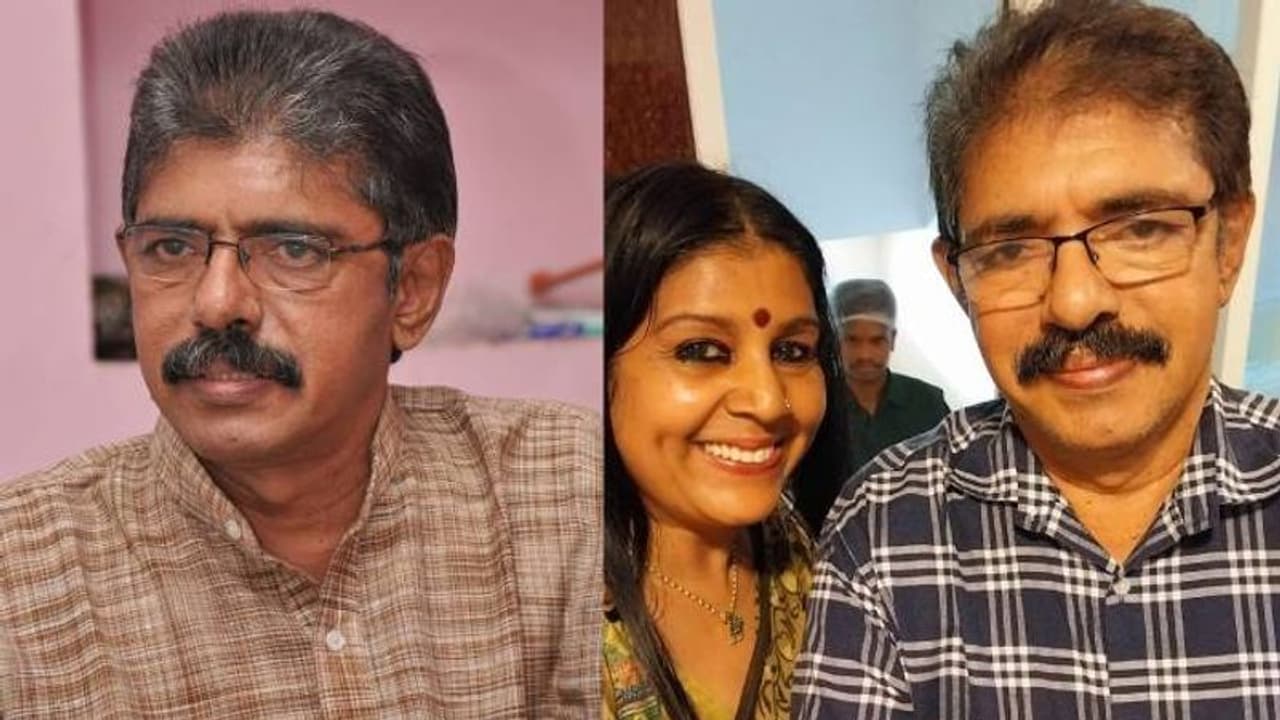 'പാവം കുട്ടി' എന്ന് ലളിതാംബിക അന്തർജ്ജനം പറഞ്ഞ ആ യുവാവ്; ബാലചന്ദ്രൻ ചുള്ളിക്കാടിനെ കുറിച്ച് തനൂജ ഭട്ടതിരി