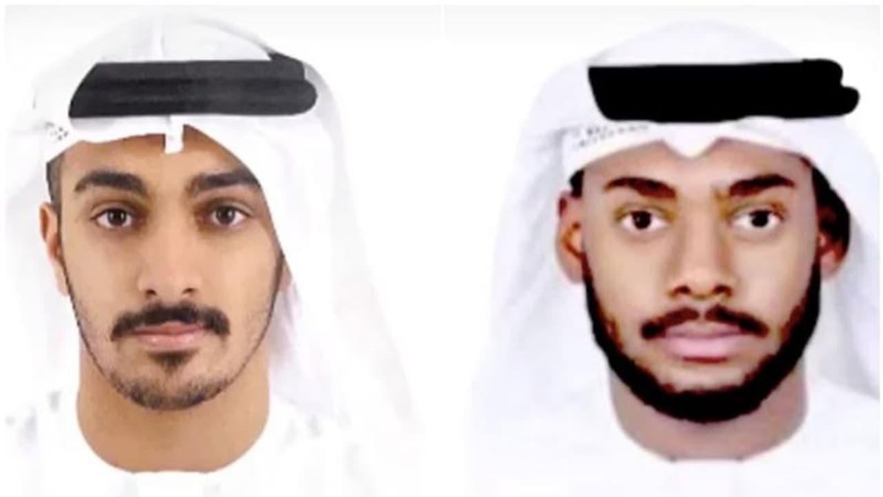 ഡ്യൂട്ടിക്കിടെ റോഡപകടം; യുഎഇയില് രണ്ട് പൊലീസ് ഉദ്യോഗസ്ഥര് മരിച്ചു ഡ്യൂട്ടിക്കിടെ റോഡപകടം; യുഎഇയില് രണ്ട് പൊലീസ് ഉദ്യോഗസ്ഥര് മരിച്ചു