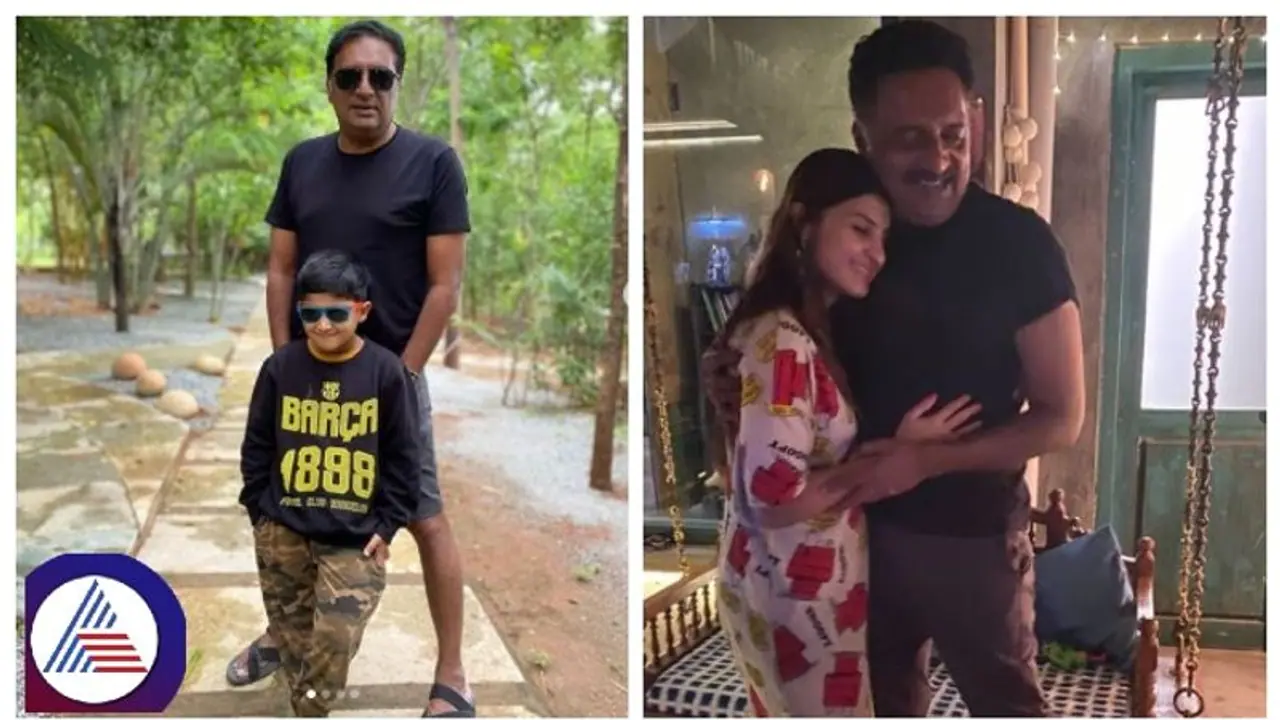 ಡಿಸ್ಕೋ ಶಾಂತಿ ತಂಗಿಯನ್ನು ಡಿವೋರ್ಸ್ ಮಾಡಿದ್ಯಾಕೆ ನಟ ಪ್ರಕಾಶ್ ರಾಜ್? ಹೊಸ ಪತ್ನಿ ಜೊತೆಗಿದ್ದಾರಾ? ಡಿಸ್ಕೋ ಶಾಂತಿ ತಂಗಿಯನ್ನು ಡಿವೋರ್ಸ್ ಮಾಡಿದ್ಯಾಕೆ ನಟ ಪ್ರಕಾಶ್ ರಾಜ್? ಹೊಸ ಪತ್ನಿ ಜೊತೆಗಿದ್ದಾರಾ?