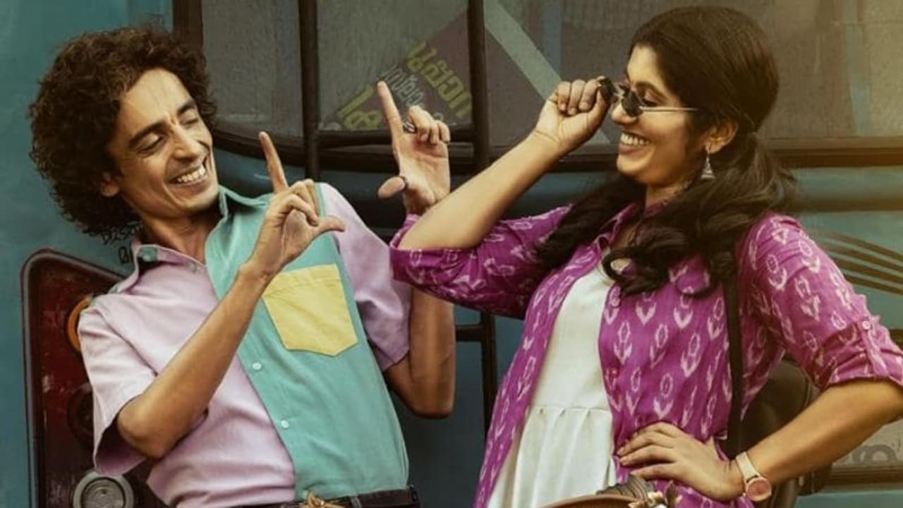 നാടിനും നാട്ടുകാർക്കും ഒപ്പം നീങ്ങിയ ക്യാമറ; 'സുരേശനും സുമലതയും' ഒരു നാടിന്‍റെ സ്‍പന്ദനമായത് ഇങ്ങനെ