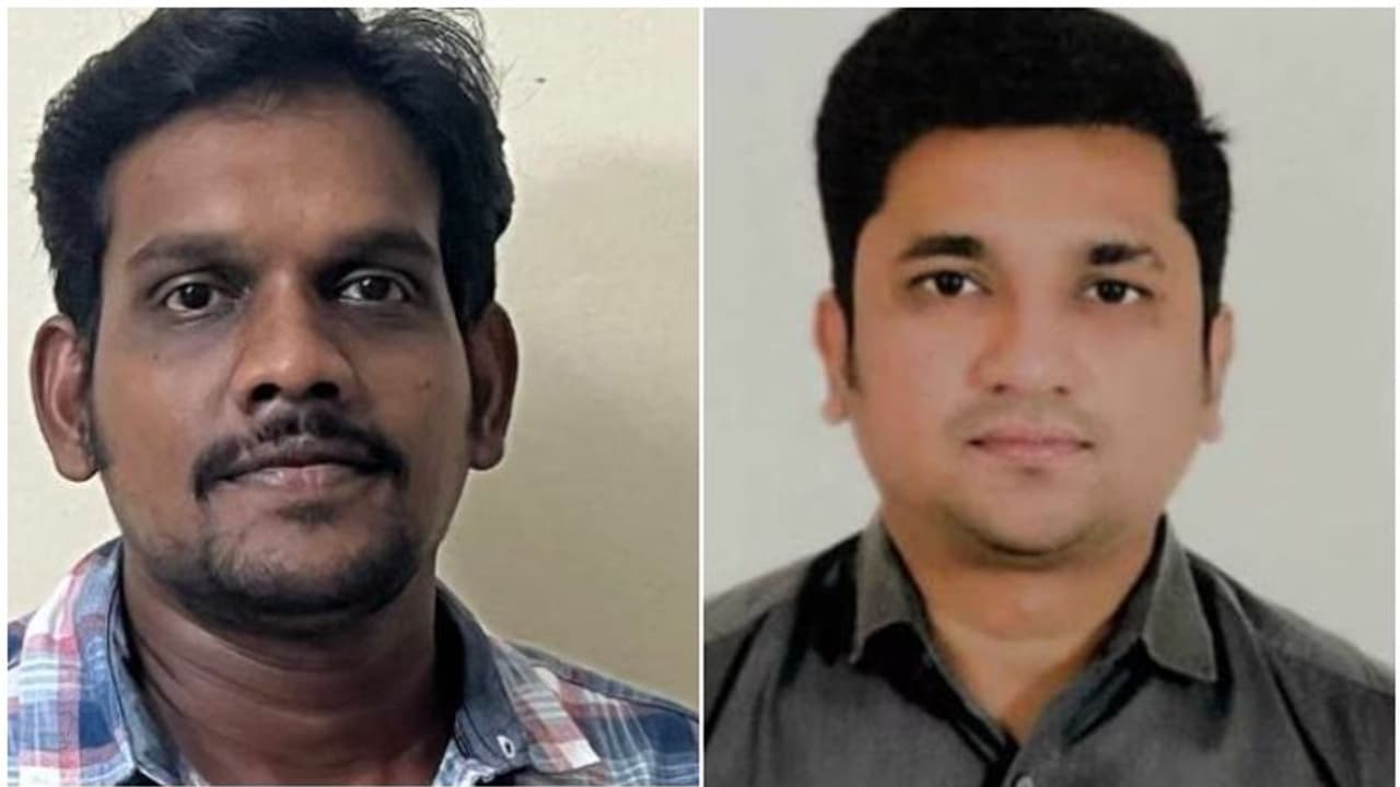 പല തവണ ഭാഗ്യം കൈവിട്ടു, വിജയിച്ചപ്പോൾ വിശ്വസിക്കാനായില്ല; വമ്പൻ സമ്മാനം സ്വന്തമാക്കി രണ്ട് ഇന്ത്യക്കാർ