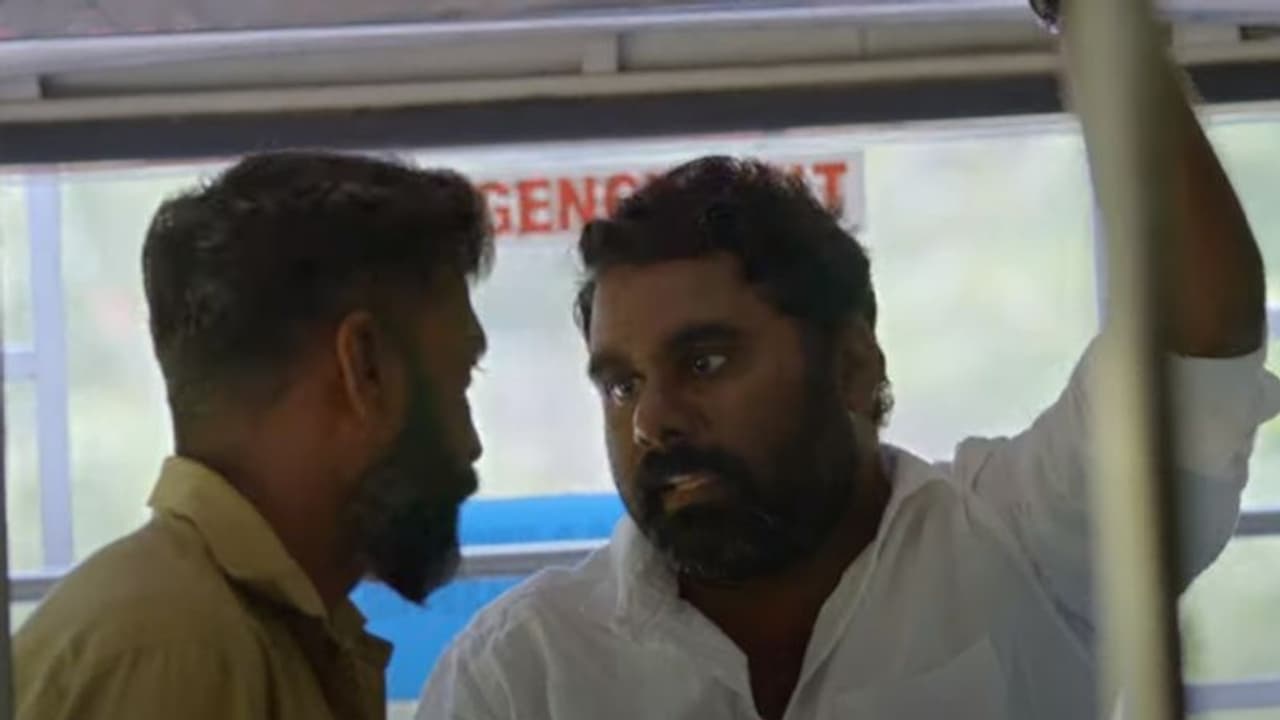 ബിജിബാലിന്റെ സംഗീതം; 'കട്ടീസ് ഗ്യാങി'ലെ വീഡിയോ സോംഗ് എത്തി ബിജിബാലിന്റെ സംഗീതം; 'കട്ടീസ് ഗ്യാങി'ലെ വീഡിയോ സോംഗ് എത്തി