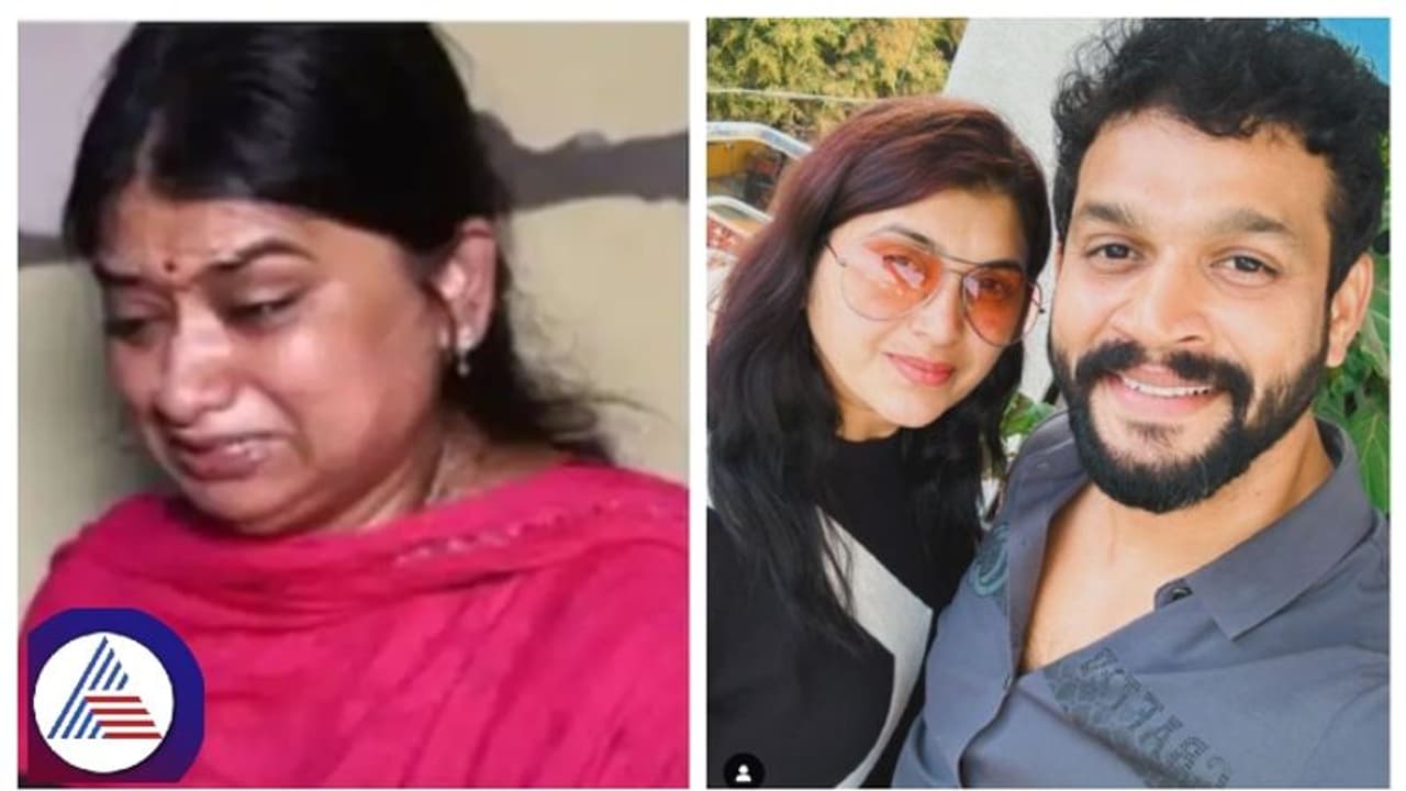 ಅಯ್ಯೋ, ಚಂದ್ರಕಾಂತ್ ಜೀವ ಉಳಿಸಲು ಪತ್ನಿ ಶಿಲ್ಪಾಗೆ ಸಾಧ್ಯವಿತ್ತು; ಹೀಗಂತಾರೆ ಘಟನೆ ಬಲ್ಲವರು!