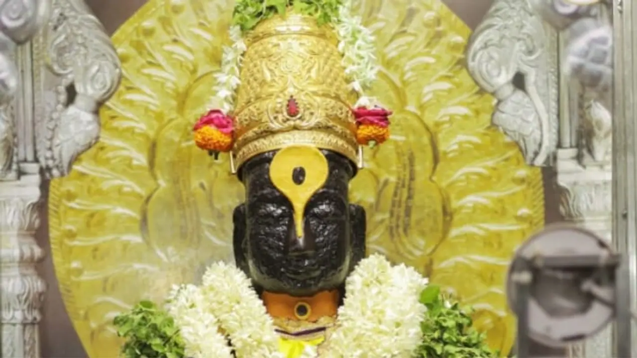 Vitthal Rukmini Mandir Vitthal Rukmini Mandir