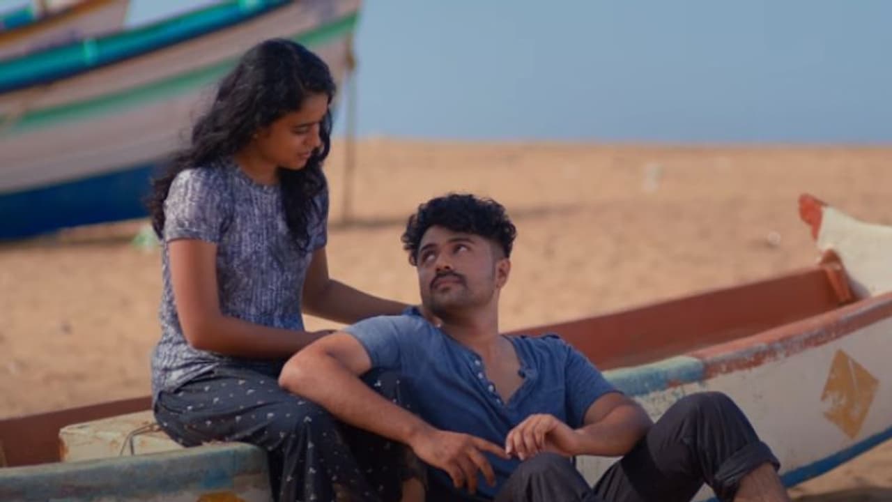 ജിയോ ബേബി പ്രധാന കഥാപാത്രം; 'സ്വകാര്യം സംഭവബഹുല'ത്തിലെ പാട്ടെത്തി