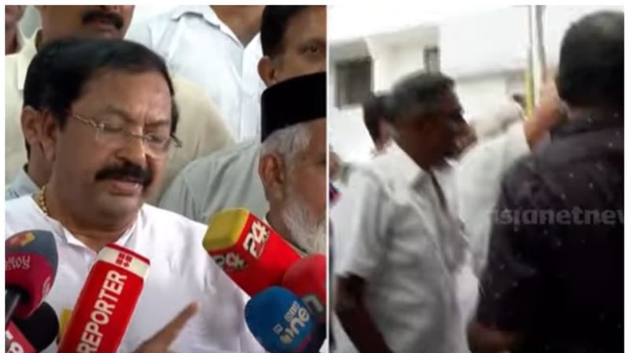 'അന്ത്യോഖ്യൻ പ്രഖ്യാപനം അംഗീകരിക്കില്ല, സ്വതന്ത്ര സഭയായി നിൽക്കും'; പിന്നോട്ടില്ലെന്ന് ക്നാനായ യാക്കോബായ സഭ 'അന്ത്യോഖ്യൻ പ്രഖ്യാപനം അംഗീകരിക്കില്ല, സ്വതന്ത്ര സഭയായി നിൽക്കും'; പിന്നോട്ടില്ലെന്ന് ക്നാനായ യാക്കോബായ സഭ