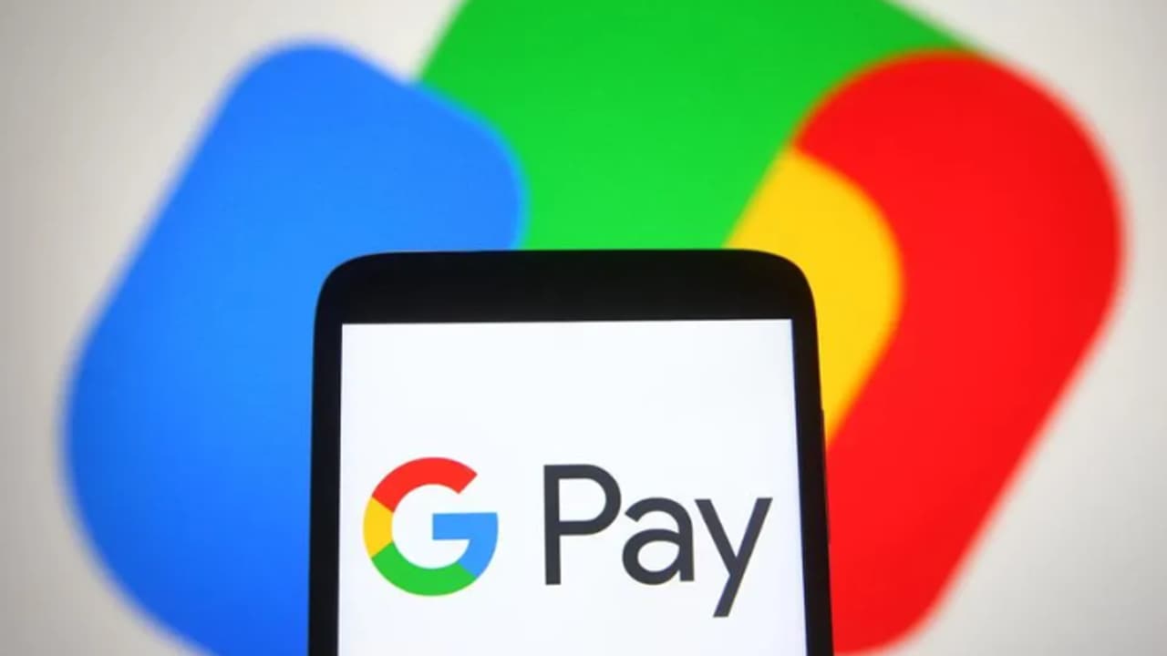 Google Pay service Google Pay service