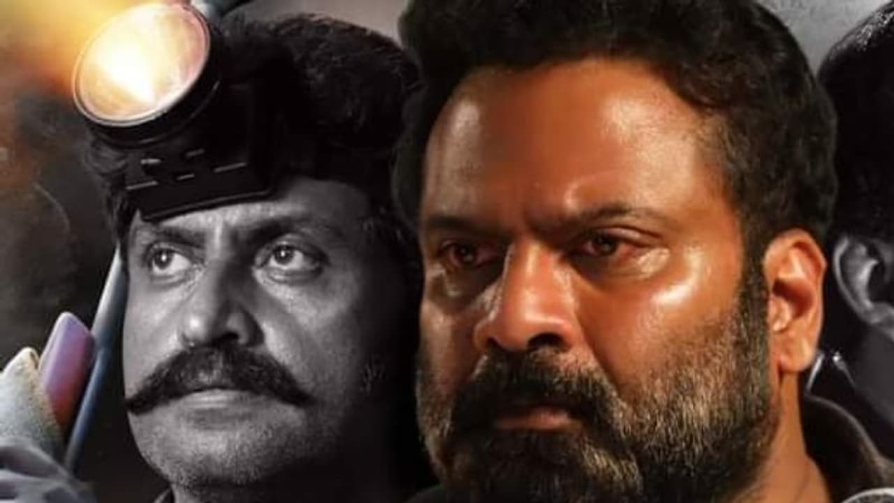 ടിനി ടോം പ്രധാന കഥാപാത്രം; 'മത്ത്' ഫസ്റ്റ് ലുക്ക് എത്തി ടിനി ടോം പ്രധാന കഥാപാത്രം; 'മത്ത്' ഫസ്റ്റ് ലുക്ക് എത്തി