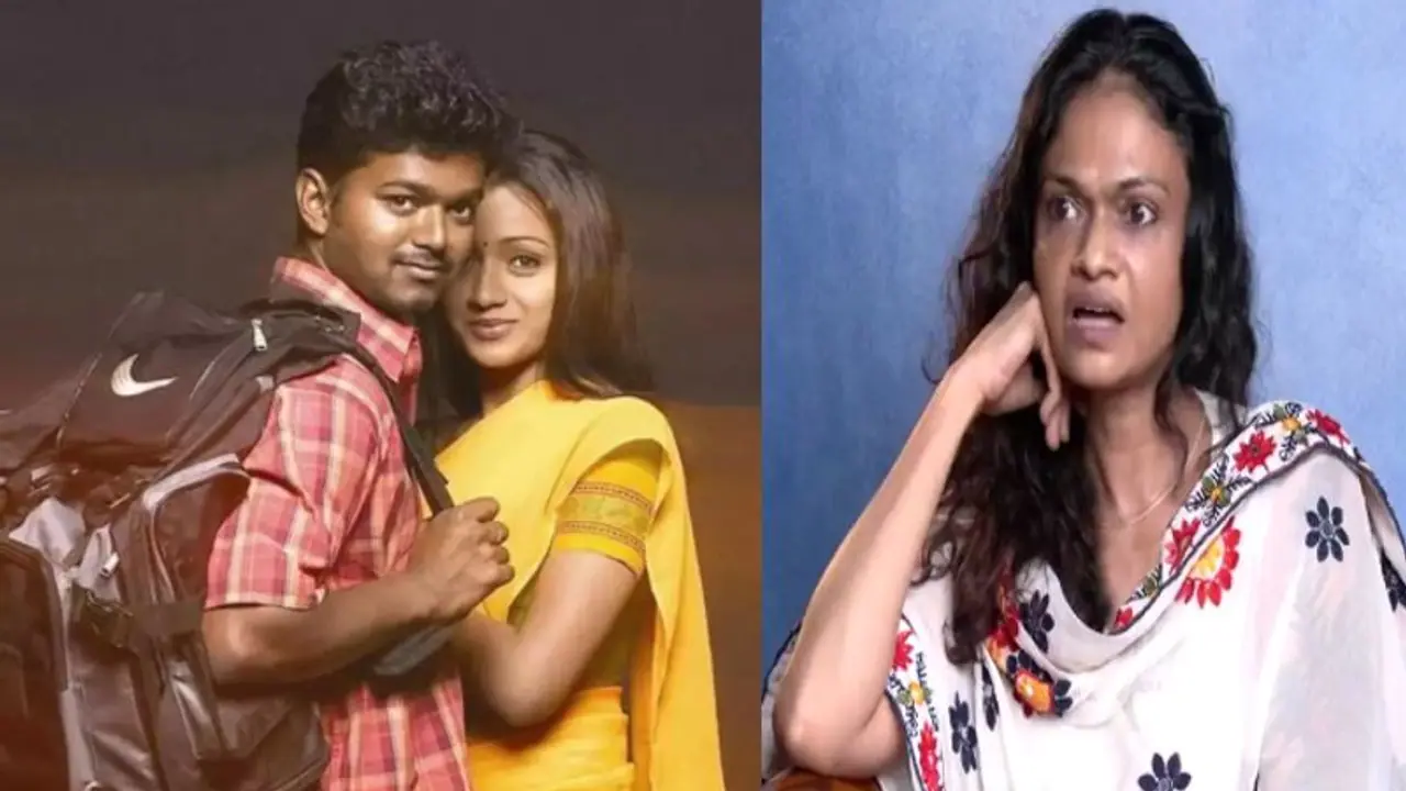 "விஜய் வீட்டில் நடக்கும் பார்ட்டி.. குடிச்சுட்டு ஆடும் த்ரிஷா.. சிம்புவும் அப்படி தான்" சுசித்ரா ஓபன் டாக்!