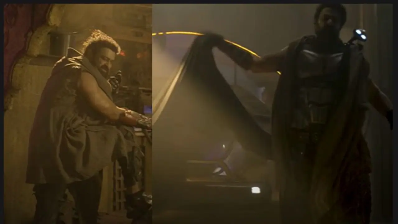 కల్కిలో పవర్ ఫుల్ గా కీర్తి సురేష్ పాత్ర, కానీ ట్విస్ట్..ప్రభాస్ డైలాగ్ విన్నారా, ఇదిగో వీడియో కల్కిలో పవర్ ఫుల్ గా కీర్తి సురేష్ పాత్ర, కానీ ట్విస్ట్..ప్రభాస్ డైలాగ్ విన్నారా, ఇదిగో వీడియో