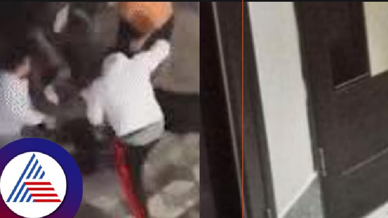 ಕಿರ್ಗಿಸ್ತಾನದಲ್ಲಿ ಭಾರತೀಯ ವಿದ್ಯಾರ್ಥಿಗಳ ಮೇಲೆ ದಾಳಿ! ಕಿರ್ಗಿಸ್ತಾನದಲ್ಲಿ ಭಾರತೀಯ ವಿದ್ಯಾರ್ಥಿಗಳ ಮೇಲೆ ದಾಳಿ!