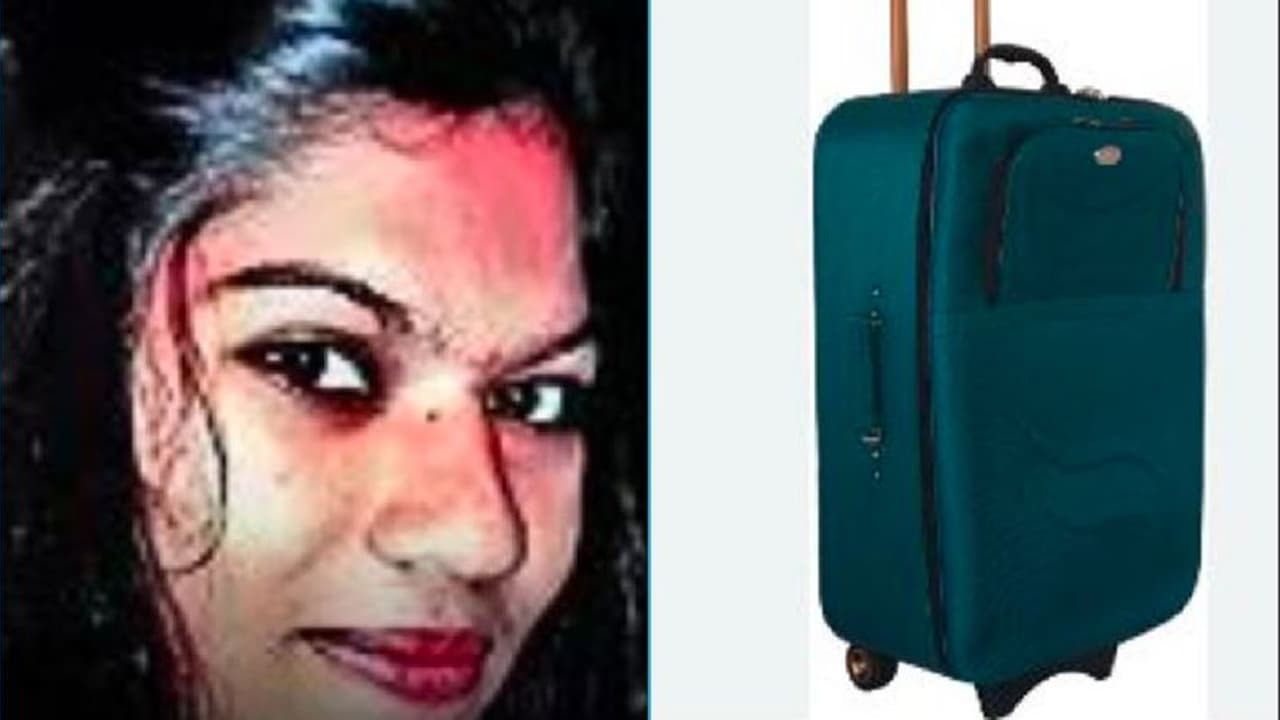 ಸೋಶಿಯಲ್ ಮೀಡಿಯಾ ಸ್ನೇಹಿತನಿಂದ ಯುವತಿಯ ಕೊಲೆ: ಹಂತಕನ ಸುಳಿವು ನೀಡಿತ್ತು ಶರ್ಟ್ನಲ್ಲಿದ್ದ ಕಲೆ ಸೋಶಿಯಲ್ ಮೀಡಿಯಾ ಸ್ನೇಹಿತನಿಂದ ಯುವತಿಯ ಕೊಲೆ: ಹಂತಕನ ಸುಳಿವು ನೀಡಿತ್ತು ಶರ್ಟ್ನಲ್ಲಿದ್ದ ಕಲೆ