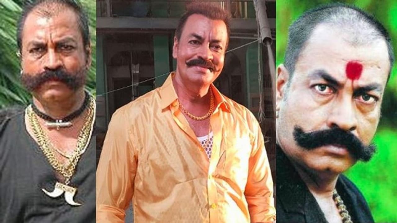 ದಕ್ಷಿಣ ಭಾರತದ ಸಿನಿಮಾ ನಿರ್ದೇಶಕರು ಅಹಂಕಾರಿಗಳು ಎಂದ ಘಜ್ನಿ ನಟ