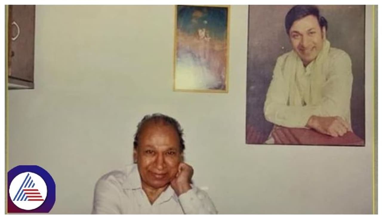 ಡಾ ರಾಜ್‌ಕುಮಾರ್ 'ಯಾರಿವನು' ಶೂಟಿಂಗ್‌ ಬಳಿಕ ಮತ್ತೆಂದೂ ಊಟಿಗೆ ಕಾಲಿಡಲಿಲ್ಲ ಯಾಕೆ?