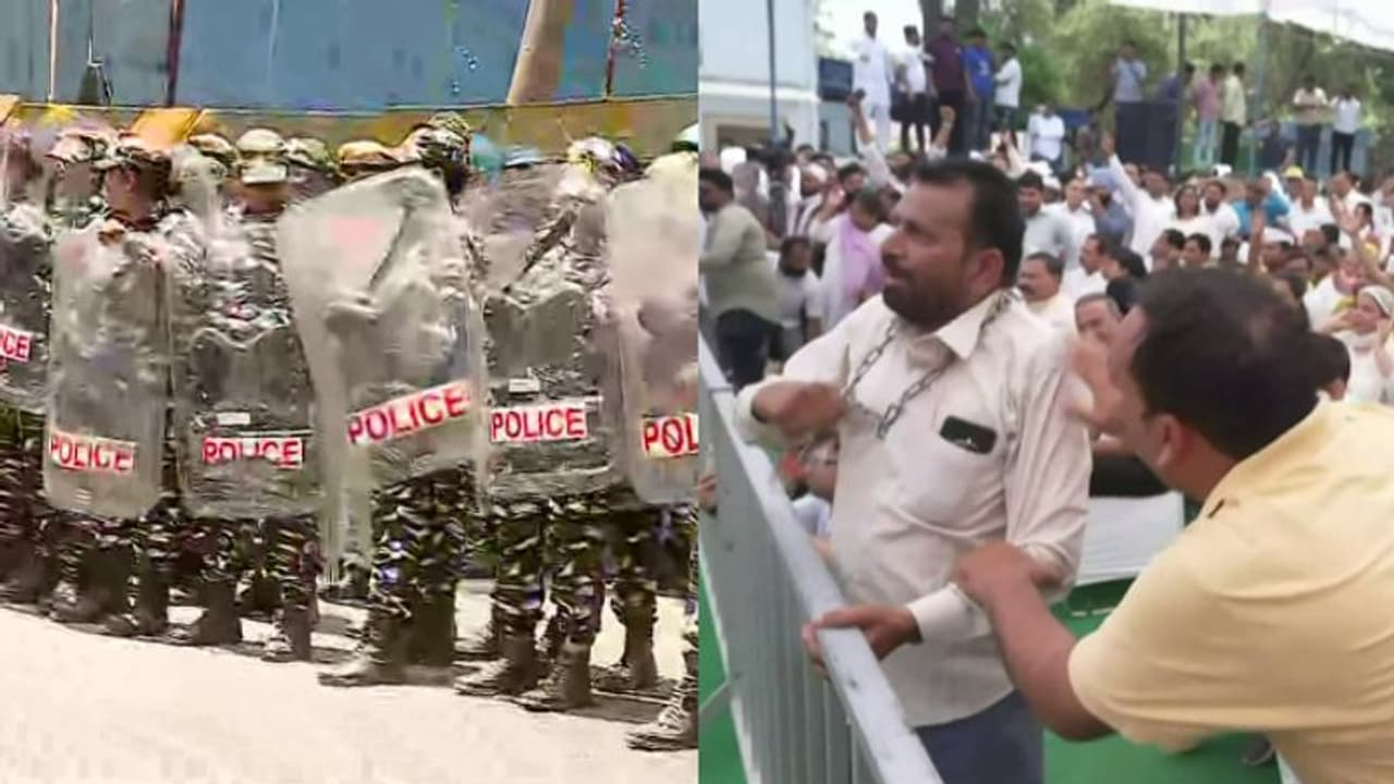  എഎപിയ്ക്കുള്ളില്‍ 'ഓപ്പറേഷൻ ചൂല്‍' ബിജെപി നടപ്പാക്കുന്നു; മോദിയെയും ബിജെപിയെയും വെല്ലുവിളിച്ച് കെജ്രിവാള്‍