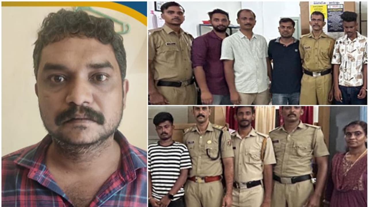 രഹസ്യവിവരം; മലപ്പുറത്തും കൊല്ലത്തും നടത്തിയ പരിശോധനയിൽ രാസലഹരിയുമായി മൂന്ന് പേർ അറസ്റ്റിൽ 