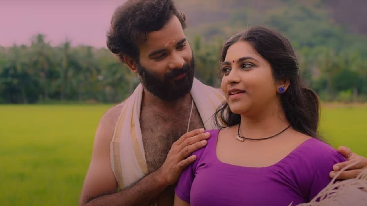 ഗ്രാമീണ പശ്ചാത്തലം, മനോഹര ഗാനങ്ങള്‍; 'മായമ്മ' ജൂണ്‍ 7 ന് 