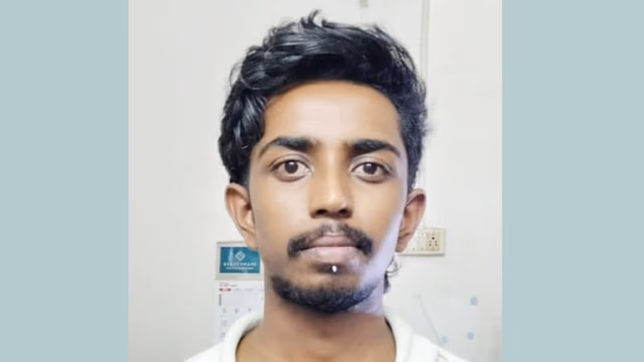 മുത്തങ്ങ ചെക്ക്പോസ്റ്റിലൂടെ ഒരു യുവാവ്, പൊലീസിനെ കണ്ടതും തിരികെ നടന്നു; പൊക്കിയപ്പോൾ കറുപ്പും എംഡിഎംഎയും