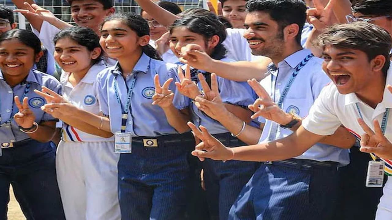 Rajasthan Board 12th Result 2024 Rajasthan Board 12th Result 2024