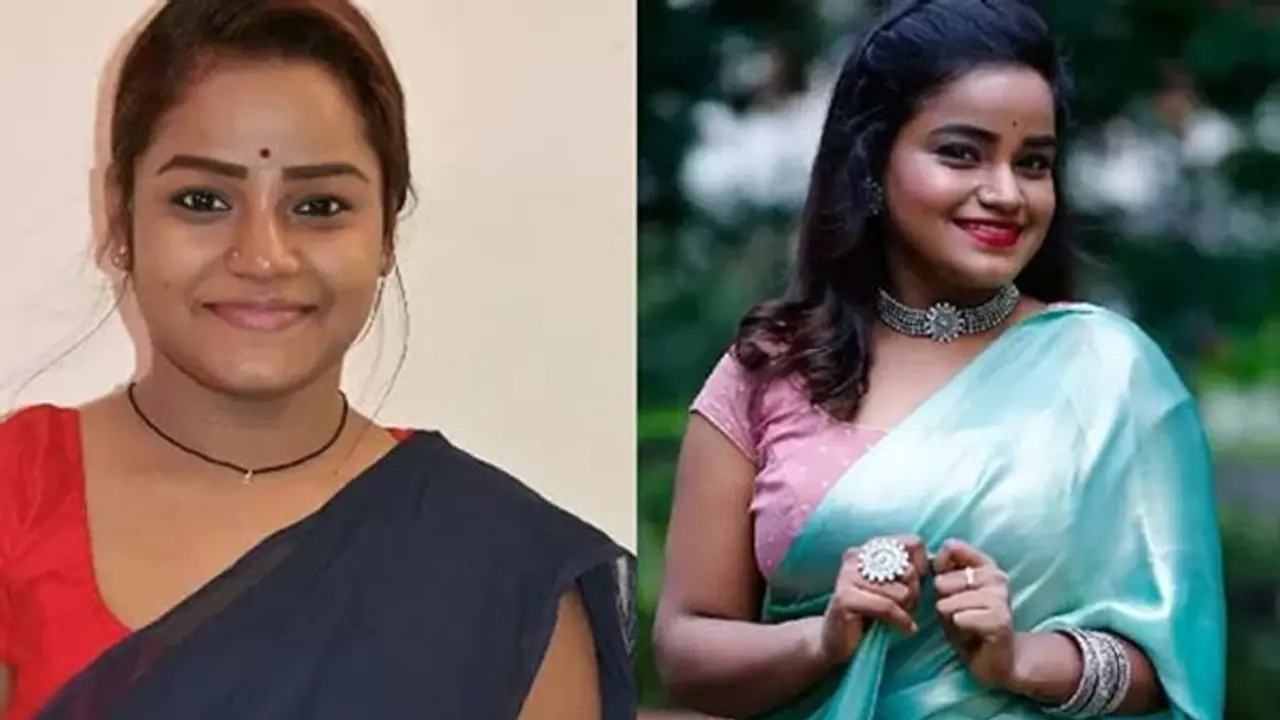 రోడ్డు ప్రమాదానికి గురైన జబర్దస్త్ లేడీ కమెడియన్... కారు నుజ్జు నుజ్జు! రోడ్డు ప్రమాదానికి గురైన జబర్దస్త్ లేడీ కమెడియన్... కారు నుజ్జు నుజ్జు!