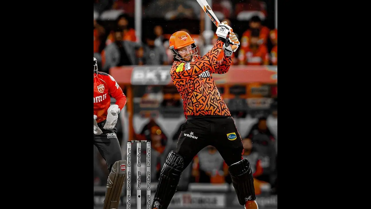 'I am no longer trying to impress anyone...': Heinrich Klaasen on six hitting mastery and facing spin bowlers