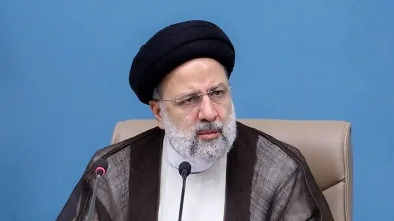 Ebrahim Raisi dead in helicopter crash: Who will be next President of Iran, what does the Constitution say? Ebrahim Raisi dead in helicopter crash: Who will be next President of Iran, what does the Constitution say?