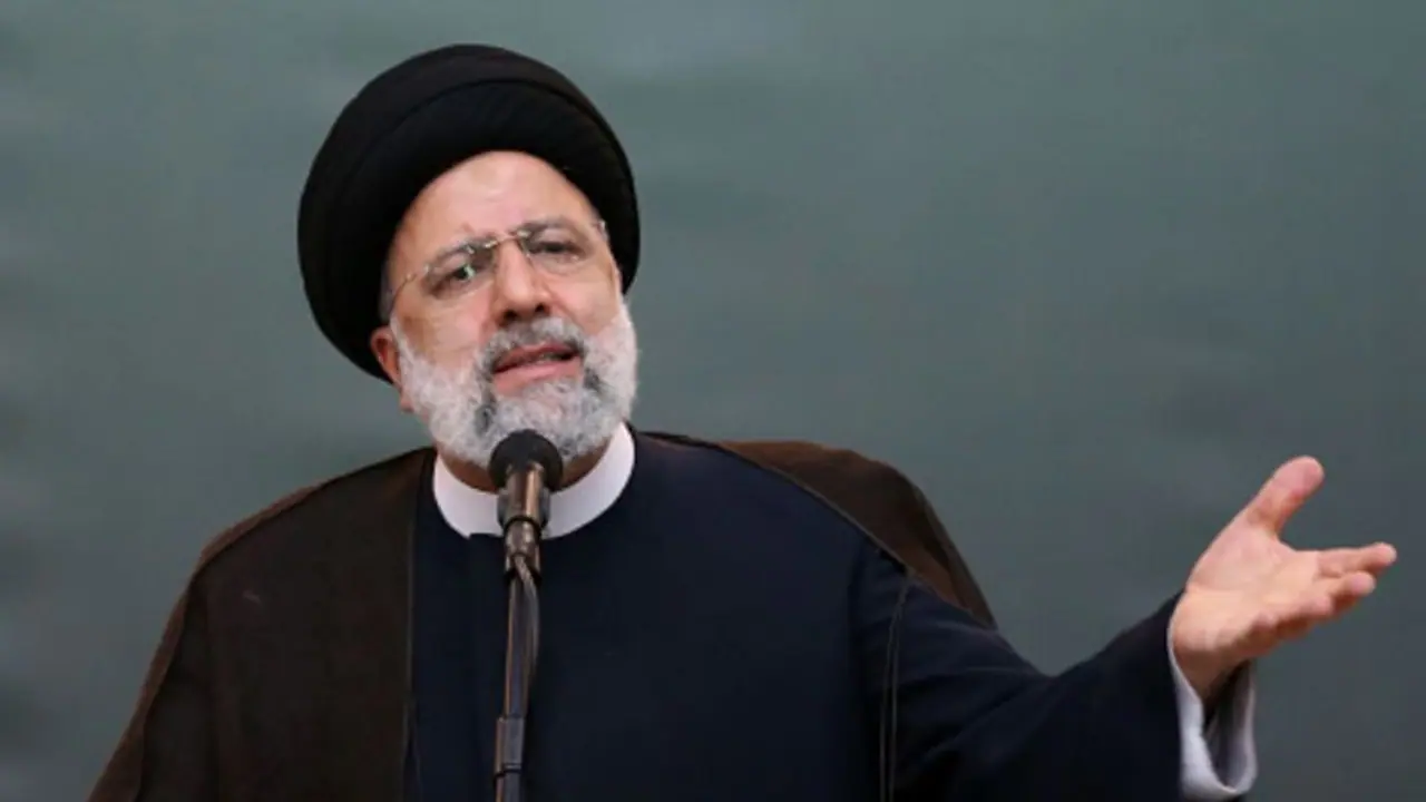 'ദാരുണ വിയോഗം ഞെട്ടിക്കുന്നത്'; ഇറാനിയൻ ജനതയോട് ഐക്യദാർഢ്യം പ്രകടിപ്പിക്കുന്നുവെന്ന് പ്രധാനമന്ത്രി