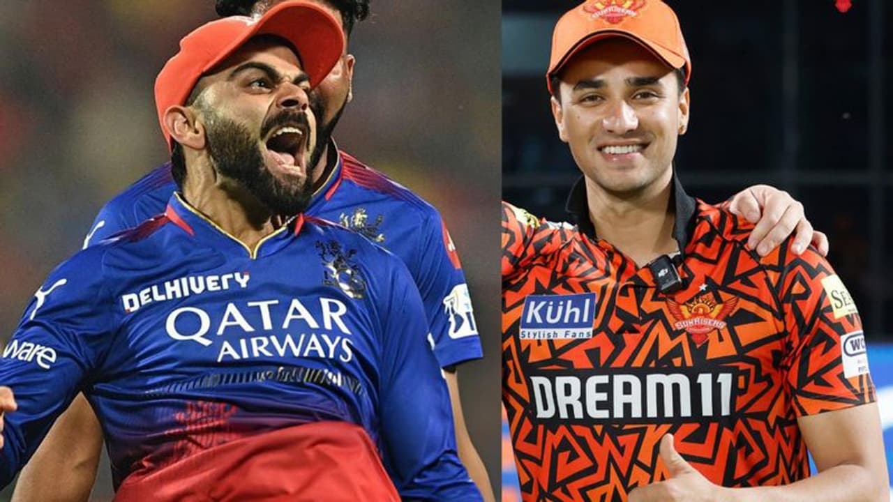 విరాట్ కోహ్లీ రికార్డును బద్దలు కొట్టాడు.. ఐపీఎల్ లో నెంబర్.1 ప్లేయర్ గా అభిషేక్ శర్మ విరాట్ కోహ్లీ రికార్డును బద్దలు కొట్టాడు.. ఐపీఎల్ లో నెంబర్.1 ప్లేయర్ గా అభిషేక్ శర్మ