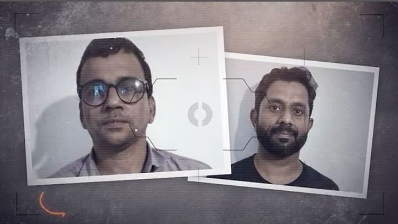 കോഴിക്കോട് വളയത്ത് പാര്‍ക്കിങ്ങിനെ ചൊല്ലി തര്‍ക്കം; യുവാവിനെ സോഡ കുപ്പി കൊണ്ട് കുത്തിയ 2 പേര്‍ അറസ്റ്റിൽ