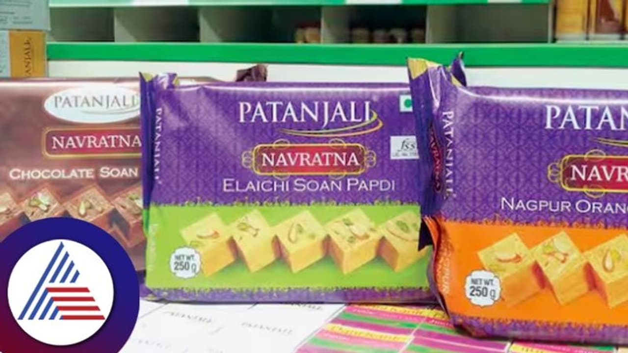 ಕಳಪೆ ಉತ್ಪನ್ನ: ಪತಂಜಲಿಯ ಮೂವರಿಗೆ 6 ತಿಂಗಳು ಜೈಲು!