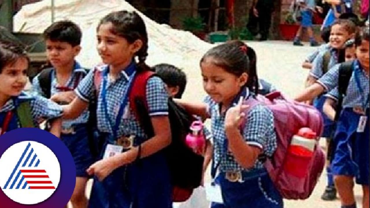 Outrage in Bengaluru: Private schools shock parents with 30% fee hike for academic year 2023 24 Outrage in Bengaluru: Private schools shock parents with 30% fee hike for academic year 2023 24