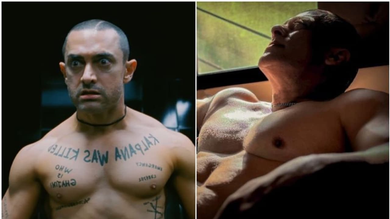 ഹിന്ദി ഗജനിയില്‍ നായകനാകേണ്ടിയിരുന്നത് സല്‍മാന്‍; ഒടുവില്‍ സംവിധായകന്‍റെ കാര്യം ആലോചിച്ച് ആമിര്‍ ഖാനിലെത്തി