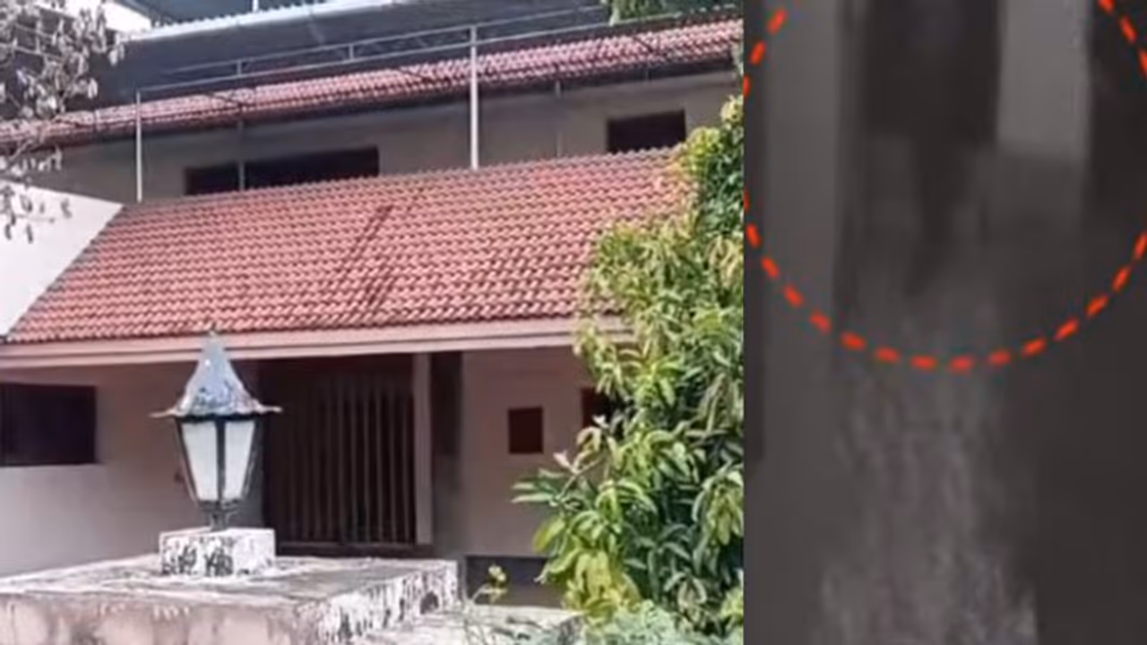 ആളില്ലാത്ത വീട്ടിലെ മോഷണ ശ്രമം വിദേശത്തിരുന്ന തടഞ്ഞ് ഉടമ, രക്ഷകനായത് 'ഇ കണ്ണ്' ആളില്ലാത്ത വീട്ടിലെ മോഷണ ശ്രമം വിദേശത്തിരുന്ന തടഞ്ഞ് ഉടമ, രക്ഷകനായത് 'ഇ കണ്ണ്'