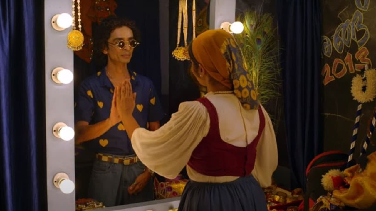 ഡോണ് വിന്സെന്റിന്റെ സംഗീതം; 'സുരേശനി'ലെ വീഡിയോ ഗാനം പുറത്തെത്തി ഡോണ് വിന്സെന്റിന്റെ സംഗീതം; 'സുരേശനി'ലെ വീഡിയോ ഗാനം പുറത്തെത്തി