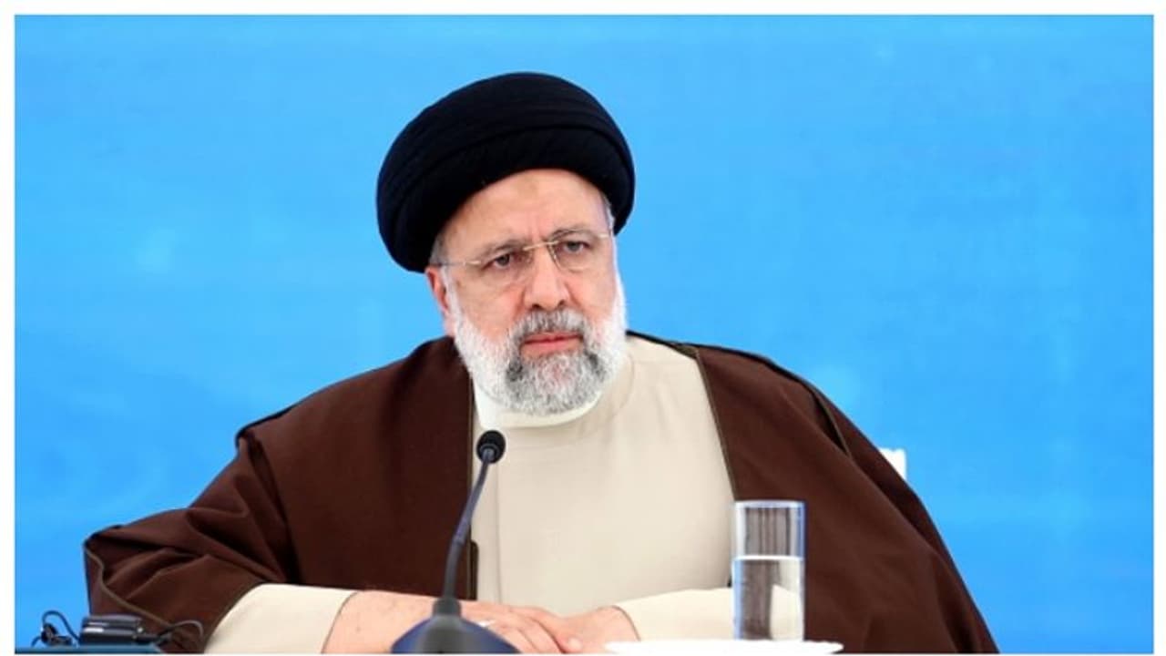 Iran mourns death of President Ebrahim Raisi, fresh elections to be held on June 28