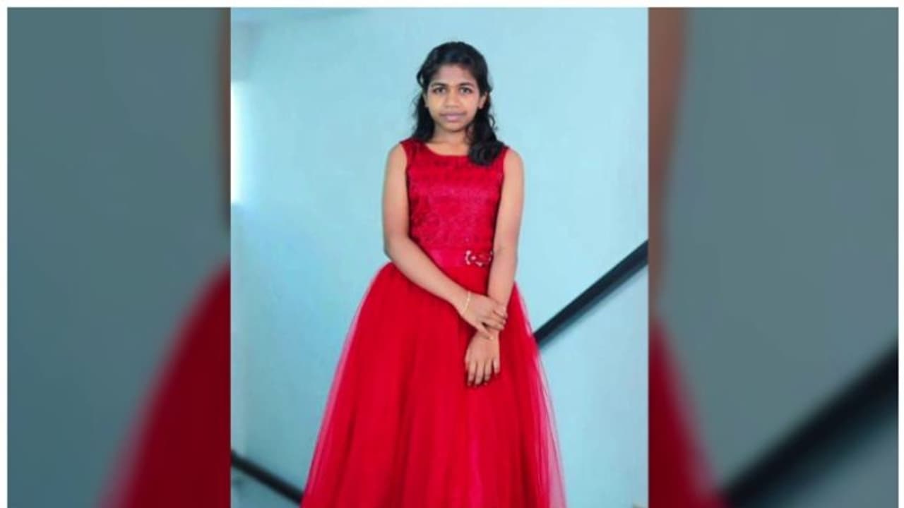 നൃത്തപരിശീലനത്തിനിടെ 13കാരി കുഴഞ്ഞുവീണ് മരിച്ചു; ദാരുണസംഭവം കാസർകോട്